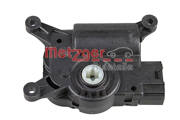METZGER 0917373 állító elem, keverőlap AUDI SEAT SKODA VW